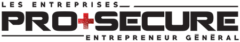 Les Entreprises Pro+Secure